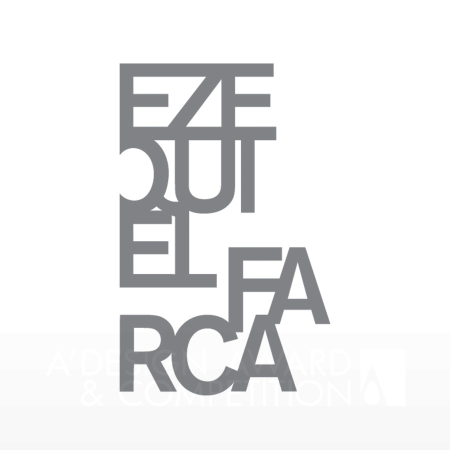 EZEQUIELFARCA architecture & design