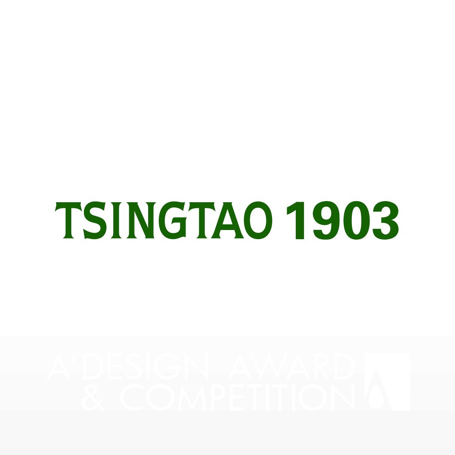 TSINGTAO1903 bar