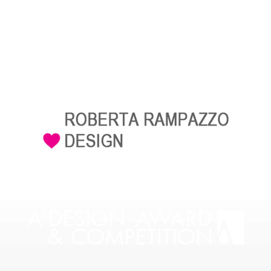 Roberta Rampazzo DesignBrand Logo