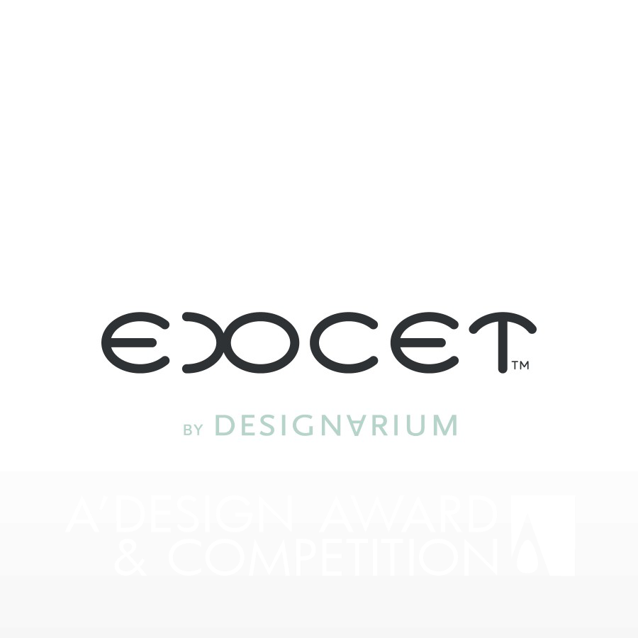 ExocetBrand Logo