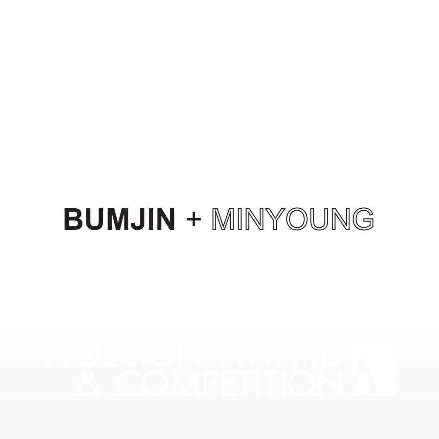 Bumjin + Minyoung