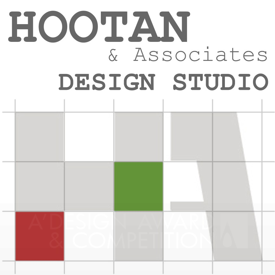 Hootan & Associates Design Studio