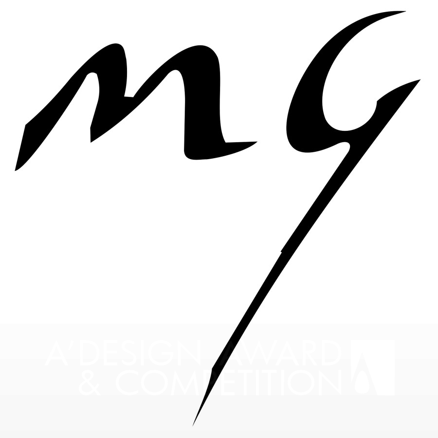 MURAT GEDIKBrand Logo