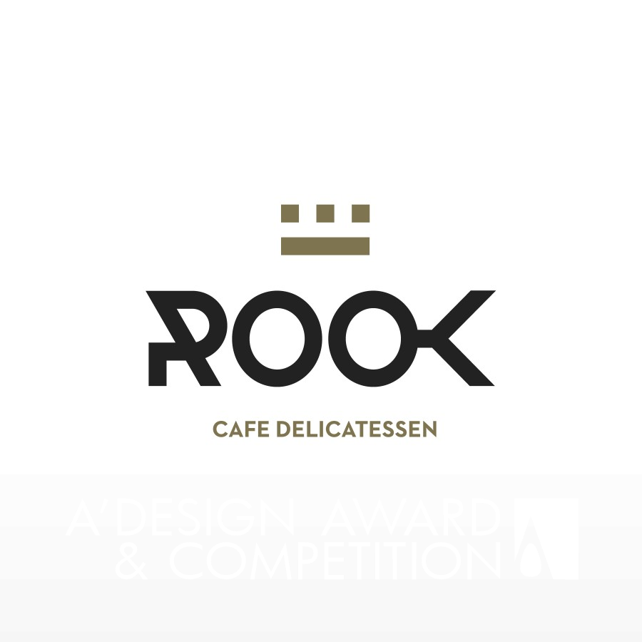 Rook Cafe Delicatessen