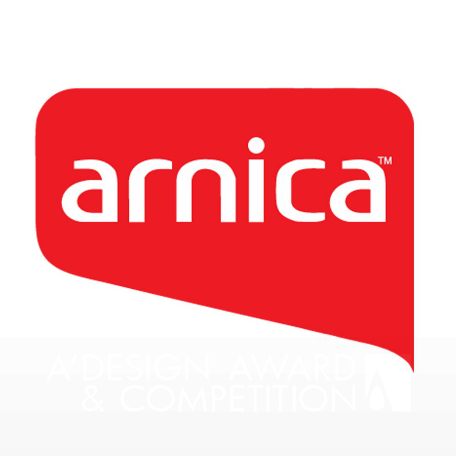 ArnicaBrand Logo