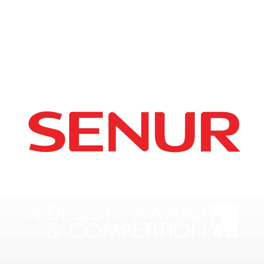 Senur Elektrik Motorları AS   Brand Name  ArnicaBrand Logo