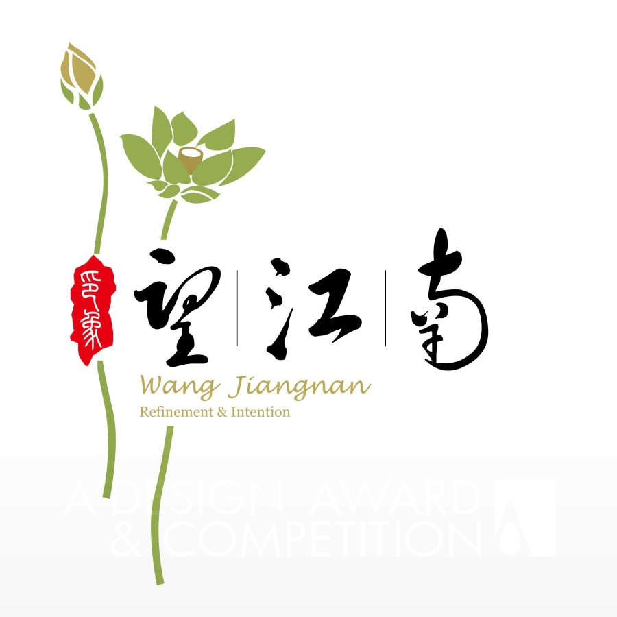 Wang jiangnan Refinement &Intention