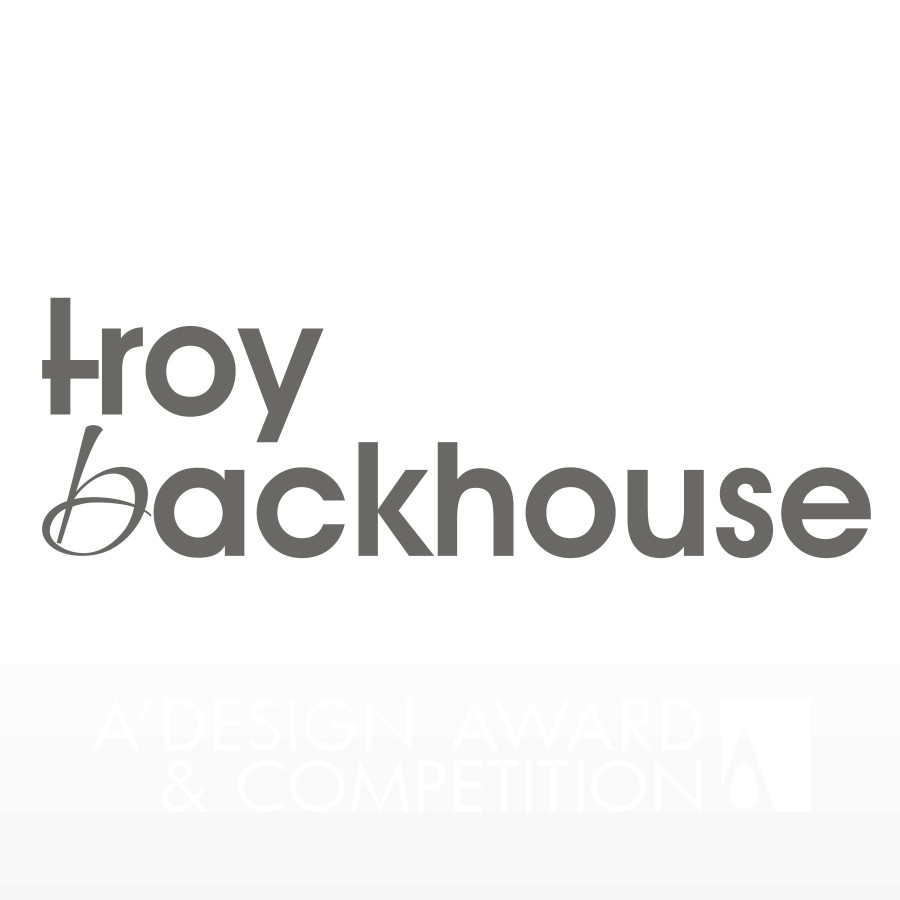 Troy Backhouse