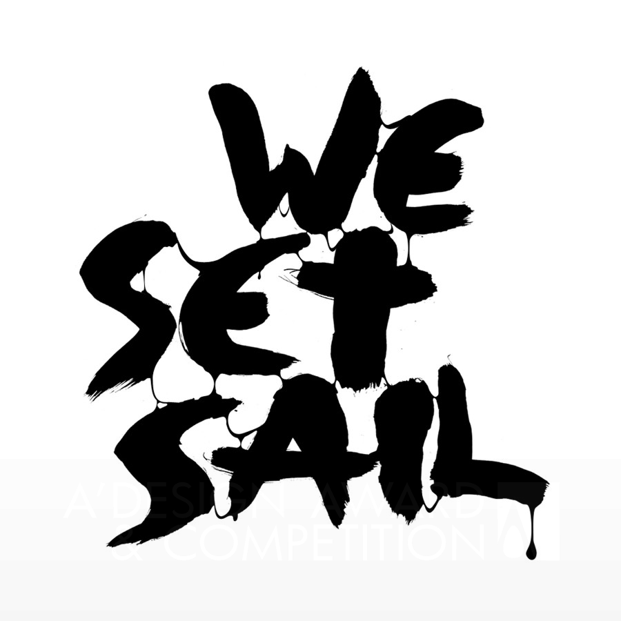 We Set Sail