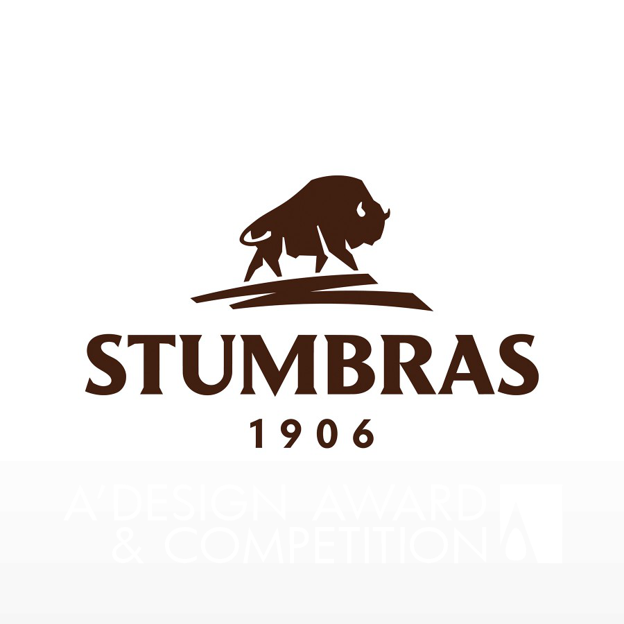 StumbrasBrand Logo