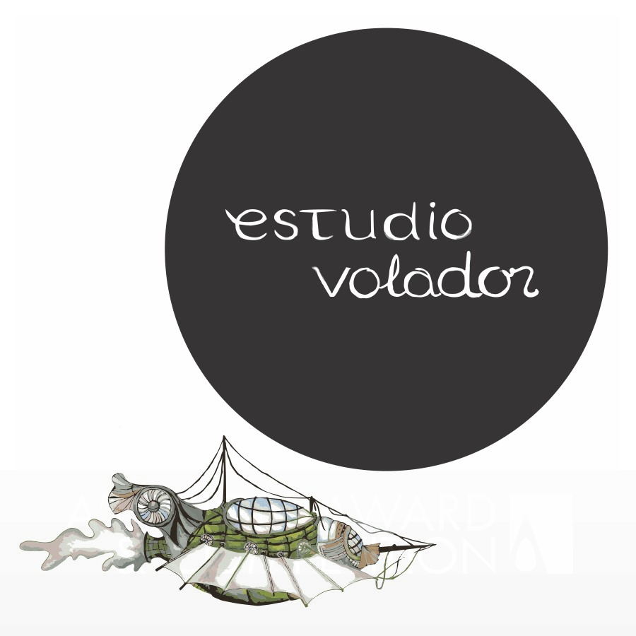 Estudio Volador