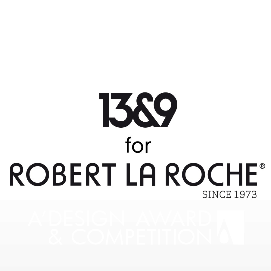 13&9 for Robert La Roche