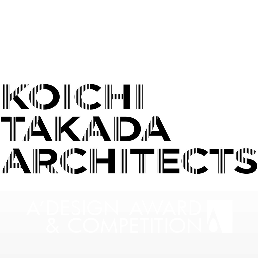 Koichi Takada Architects Pty Ltd