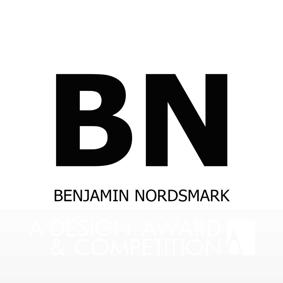 Benjamin Nordsmark