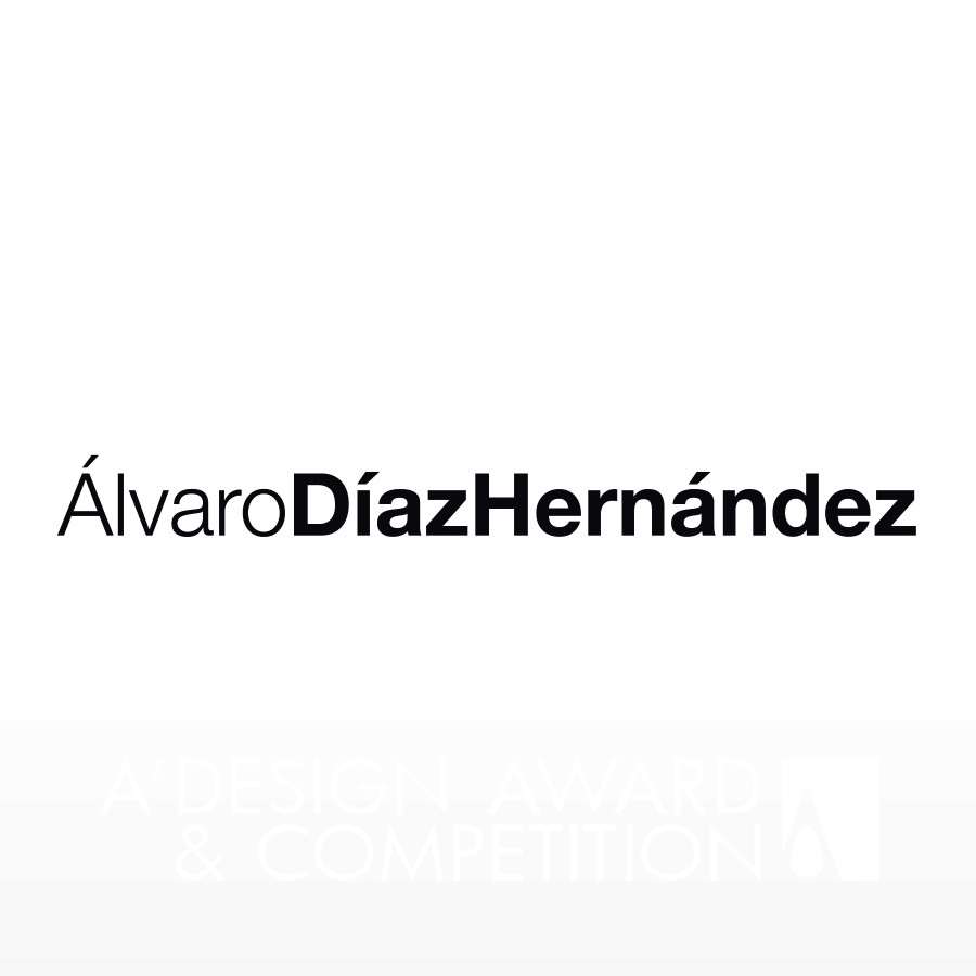 Alvaro Diaz Hernandez