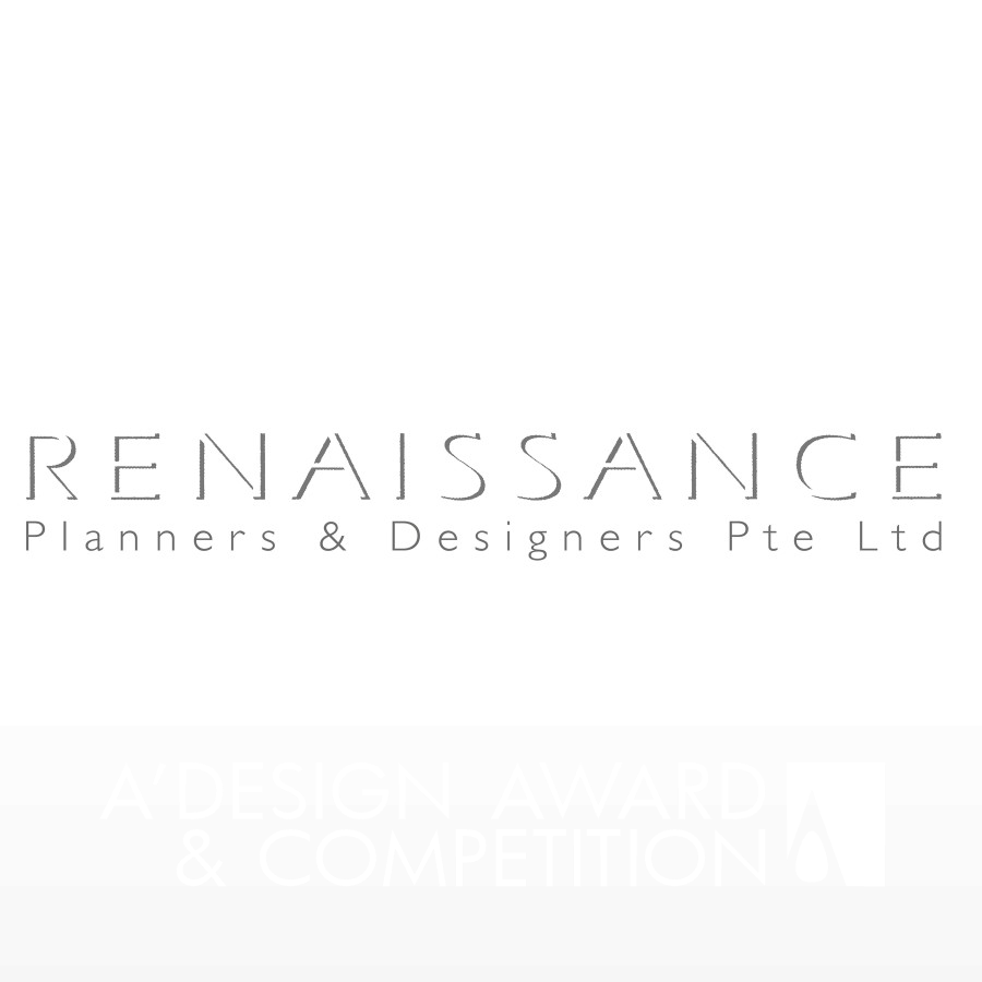 Renaissance Planners & Designers Pte Ltd