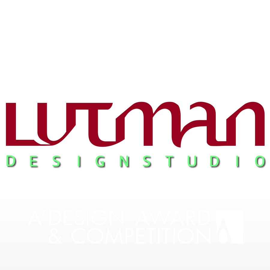 LUTMAN Design Studio