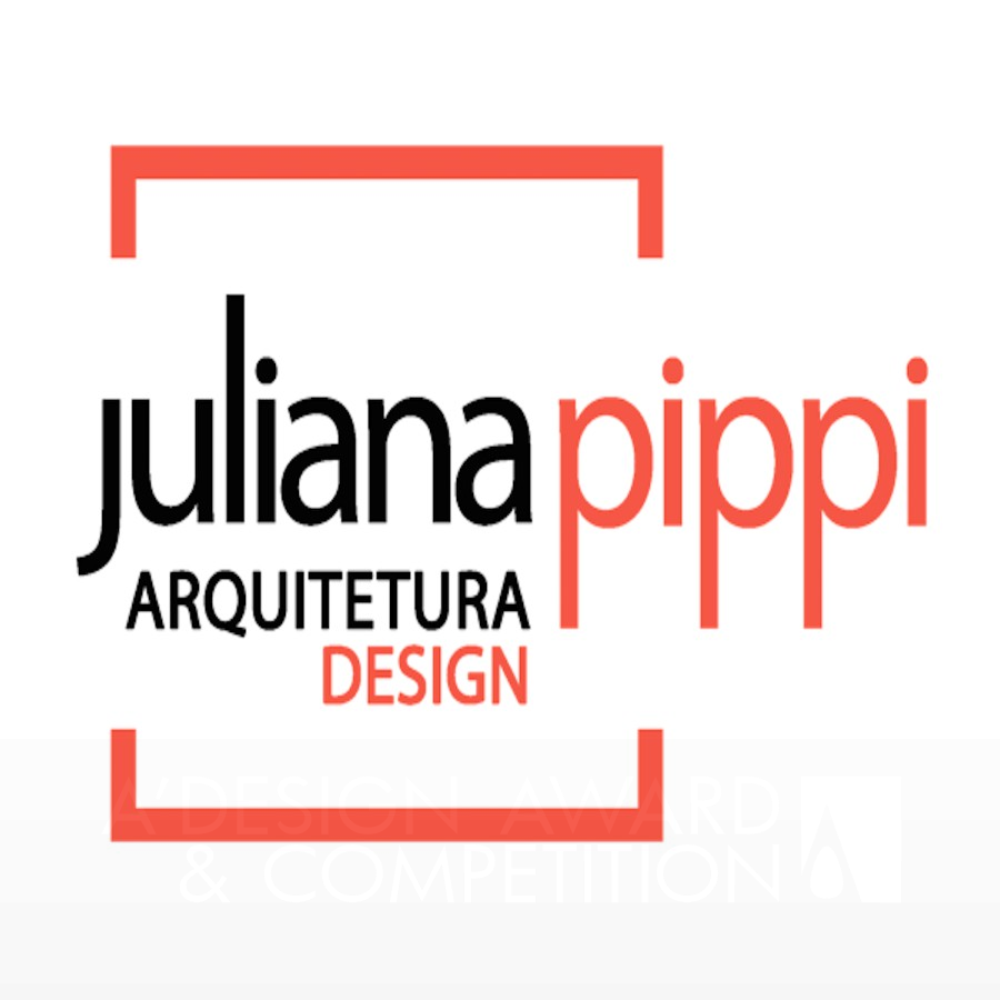 Juliana Pippi Arquitetura e Design