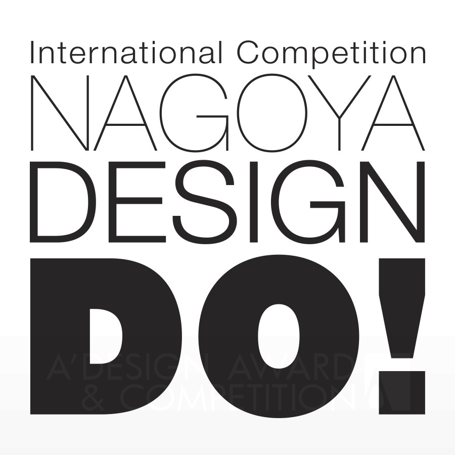 International Competition NAGOYA DESIGN DO! Japan