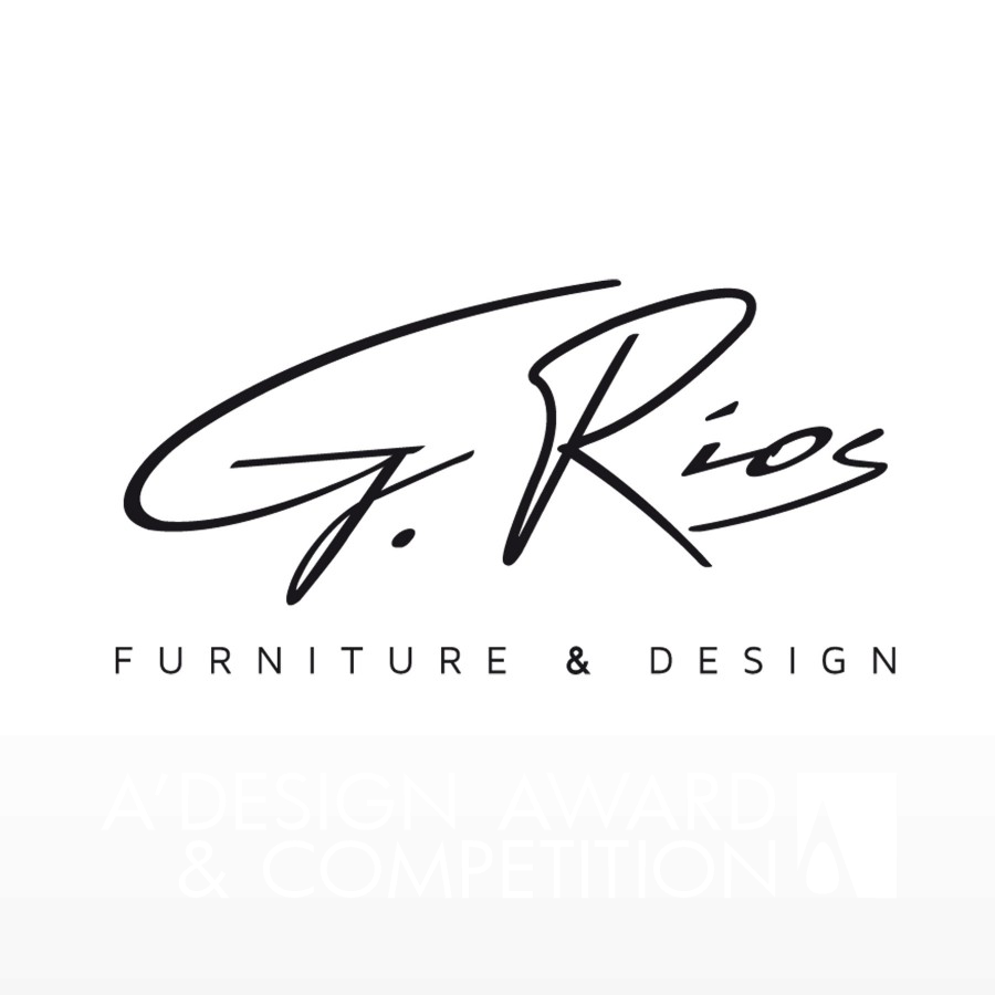 G  Rios Furniture  amp  DesignBrand Logo
