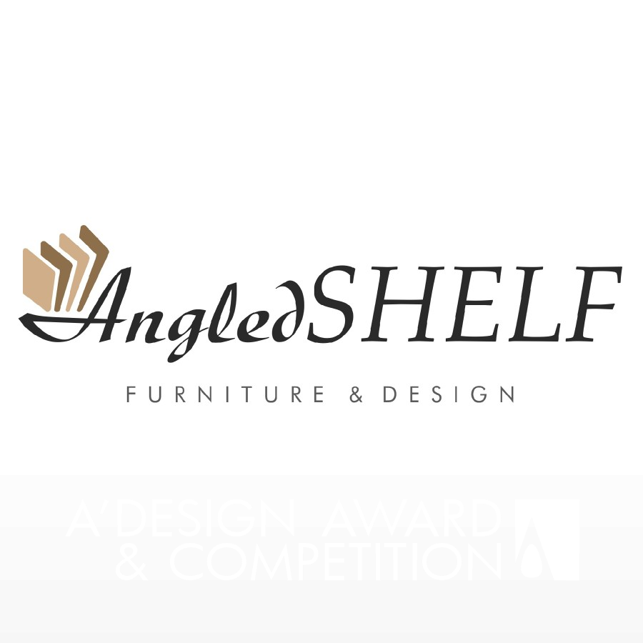 AngledSHELF