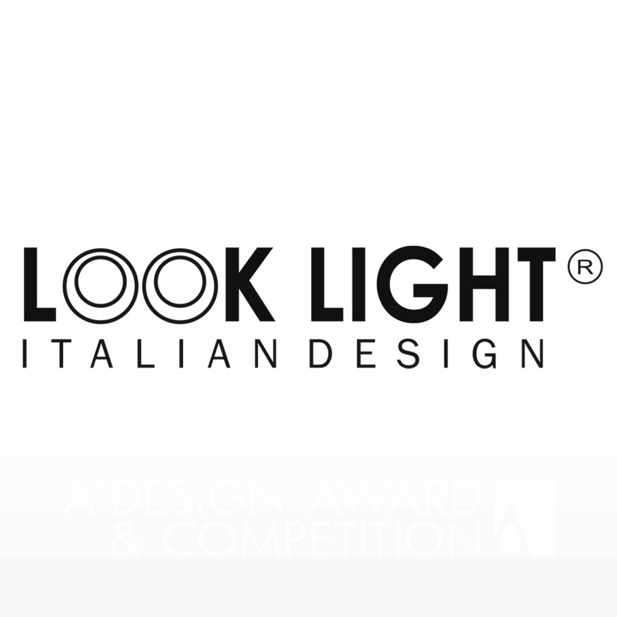 LOOK LIGHT ITALIAN DESIGN di Maria Grazia Paternoster