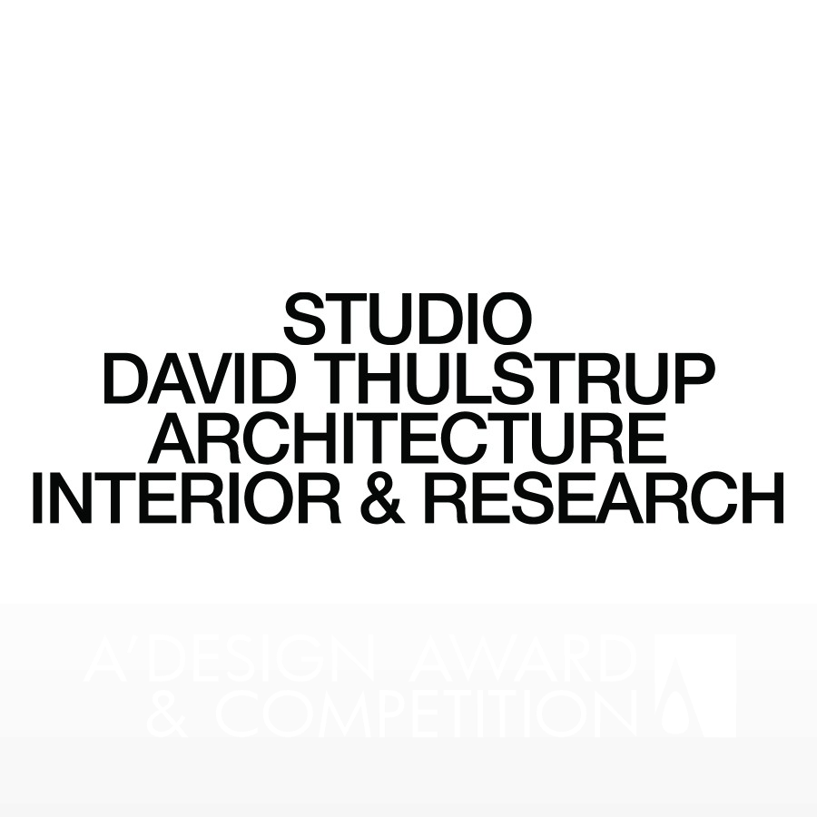 Studio David Thulstrup