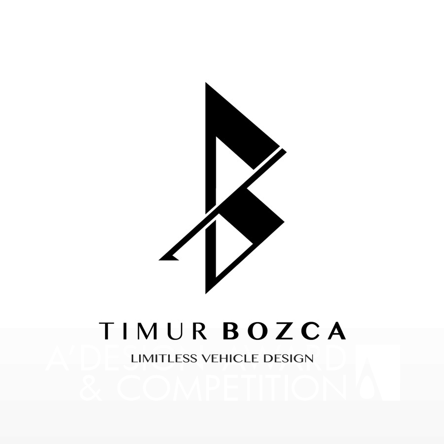 Timur Bozca Design