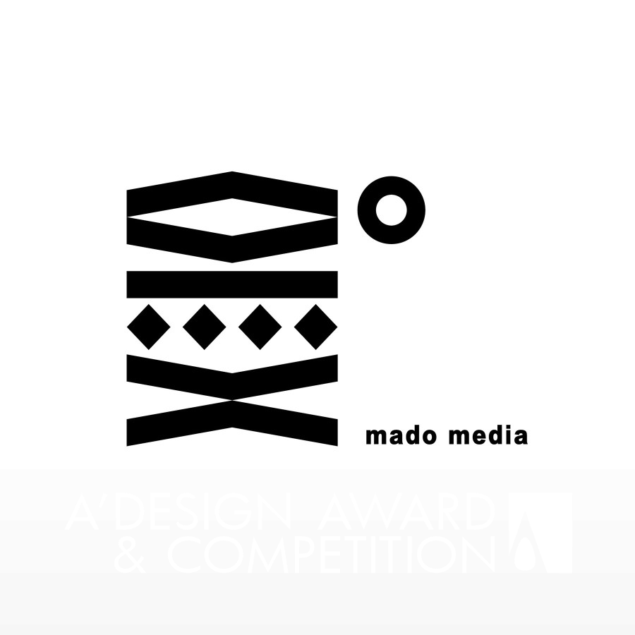 MADO MediaBrand Logo