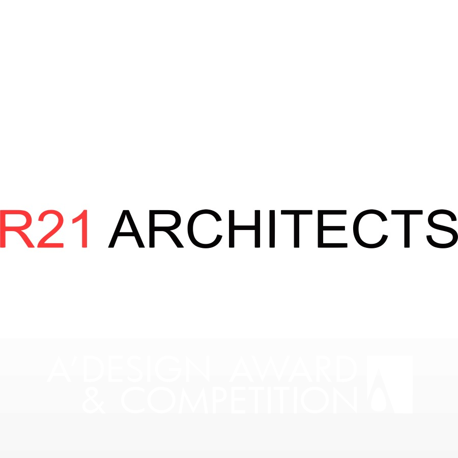 R21 ARCHITECTS s.r.o.