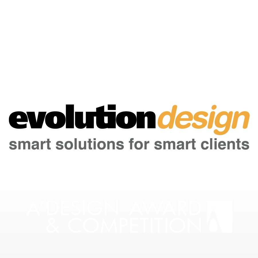 Evolution Design