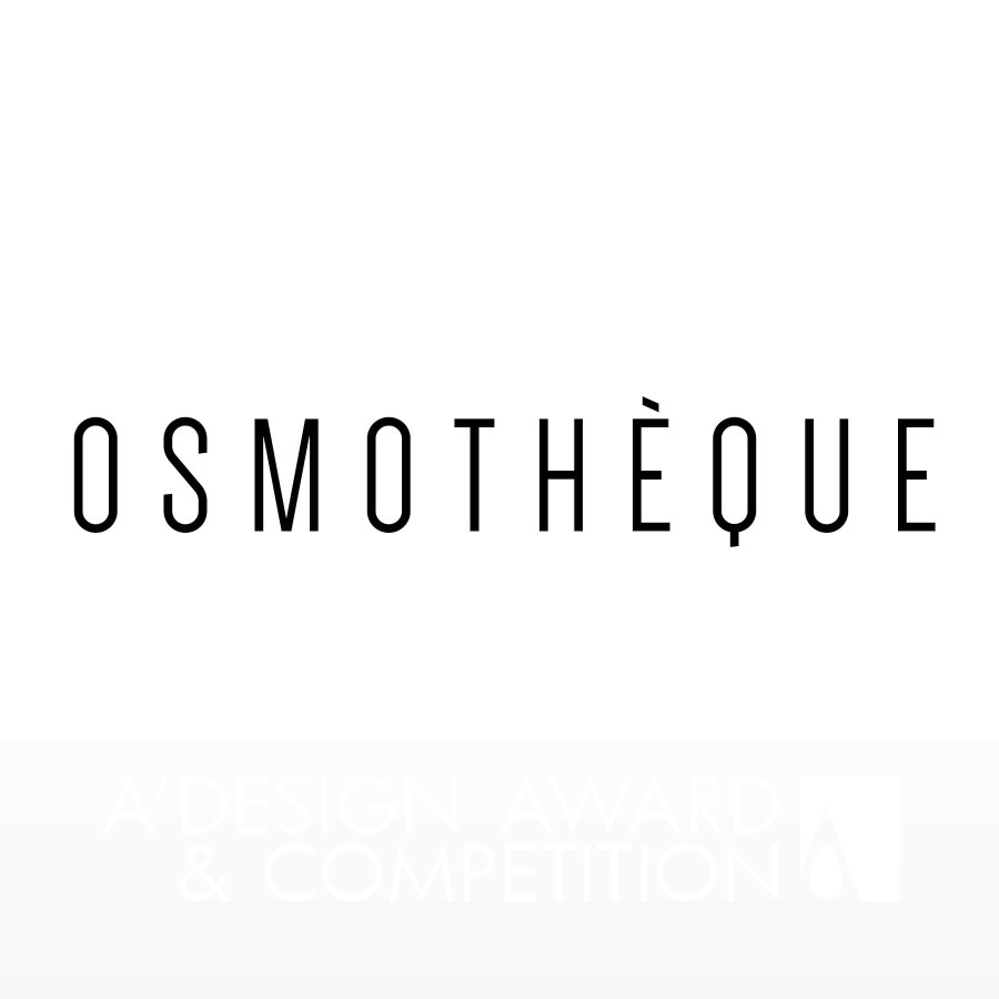 Osmothèque Laboratory