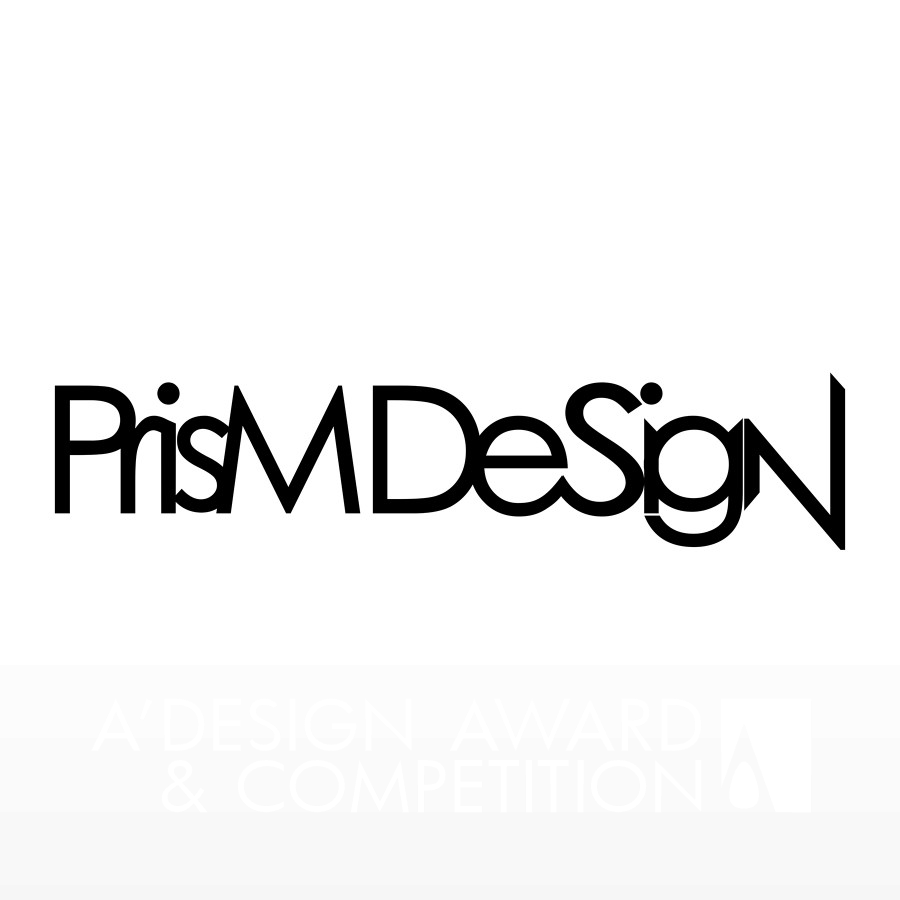 PRISM DESIGNBrand Logo