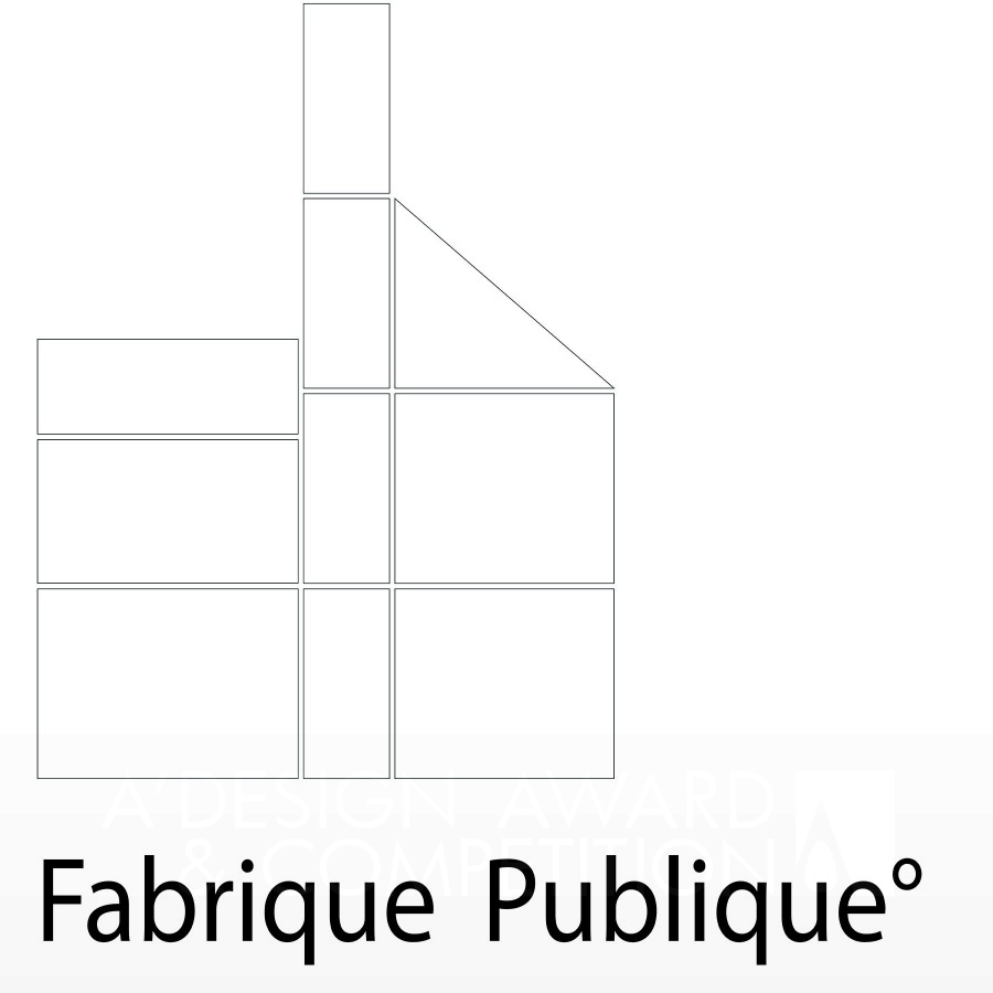 Fabrique Publique