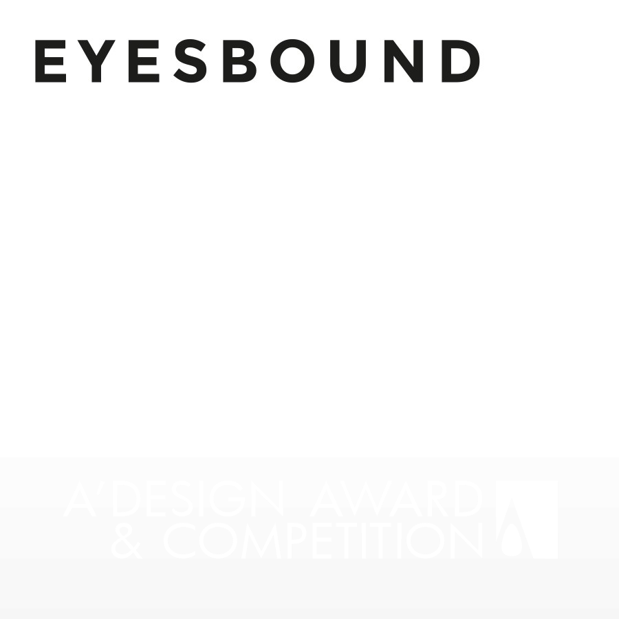 EYESBOUNDBrand Logo