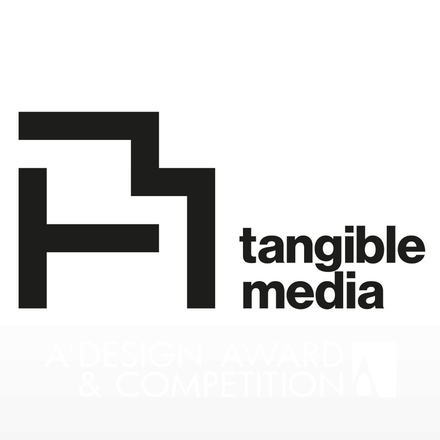 Tangible Media Group, MIT Media Lab