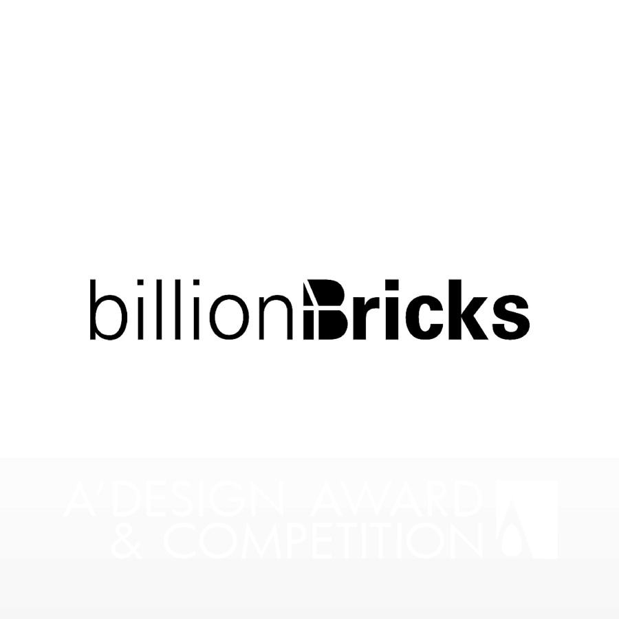 billionBricks