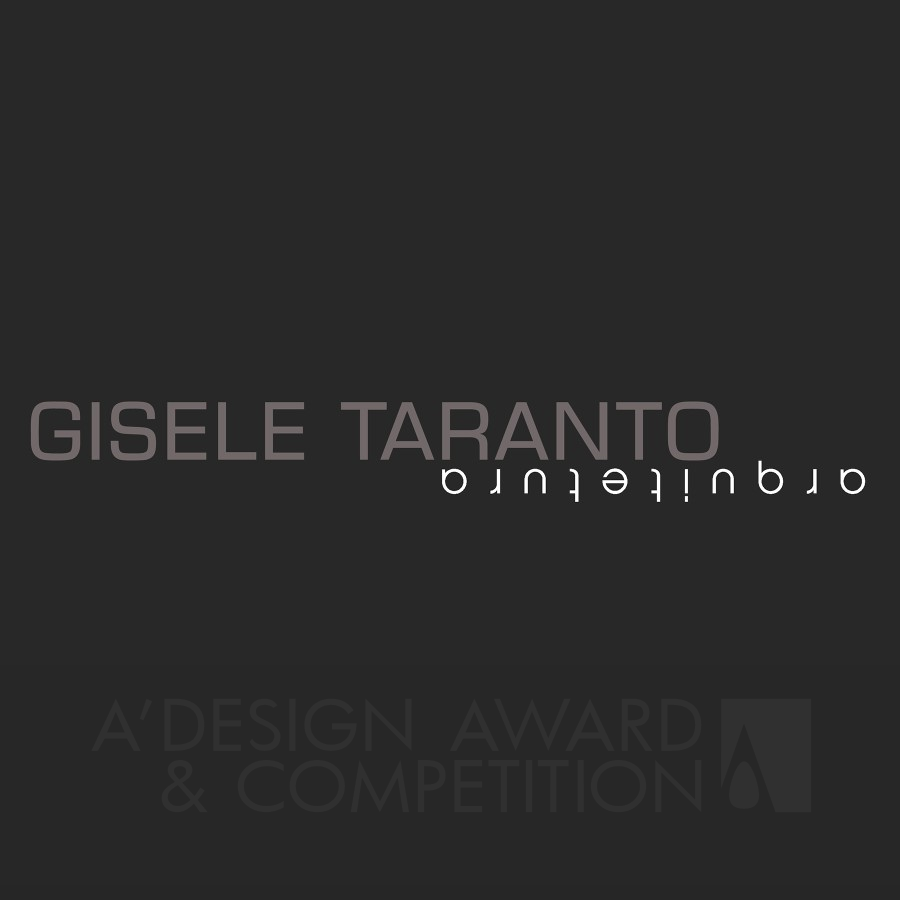 Gisele Taranto Arquitetura