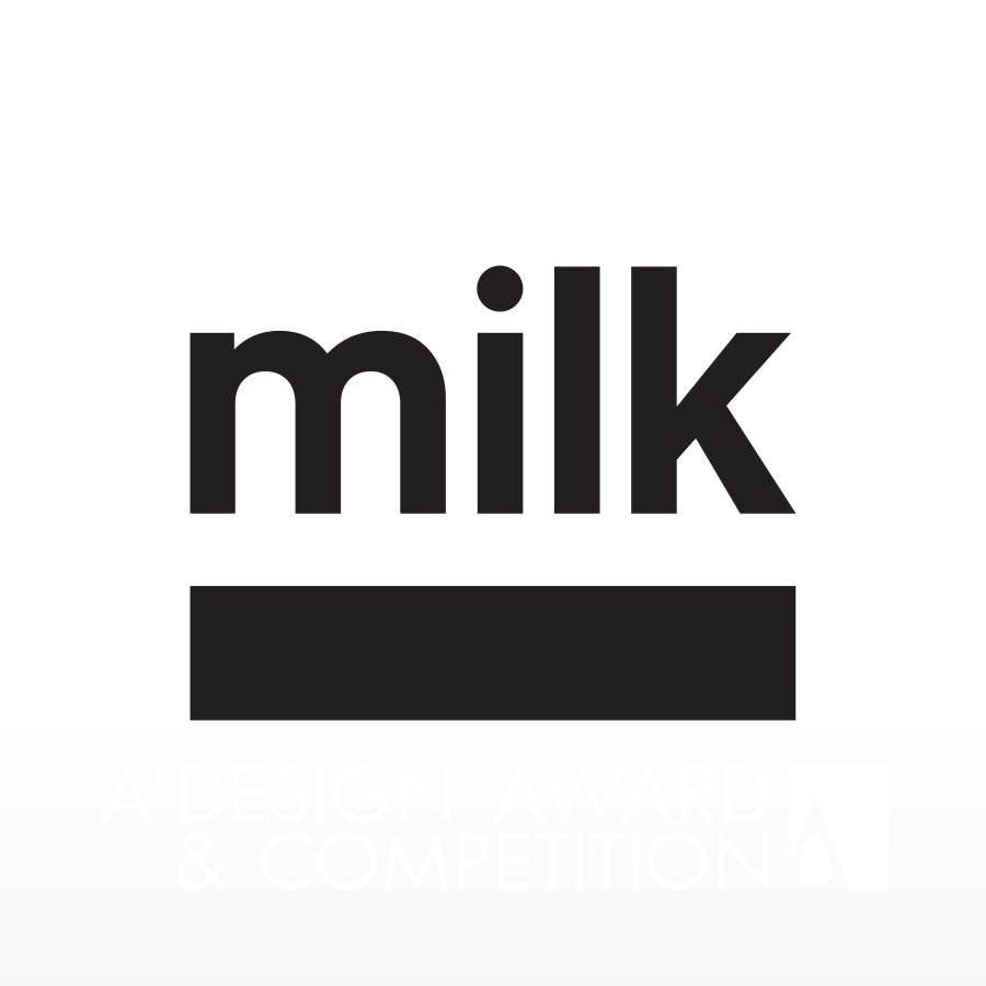 Milk Branding Agency 