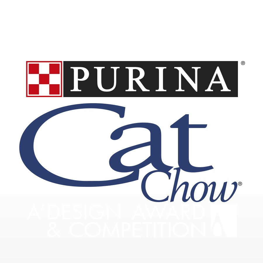 Client: Nestle PetCare Purina EMENA region, Design Agency: Seymour Powell