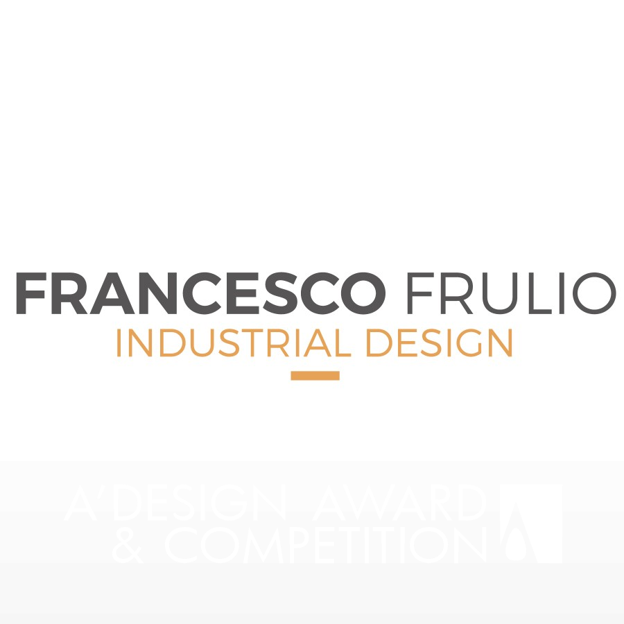 Francesco Frulio Industrial Design