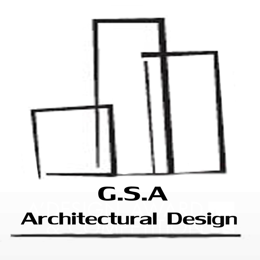  G.S.A Architectural Design