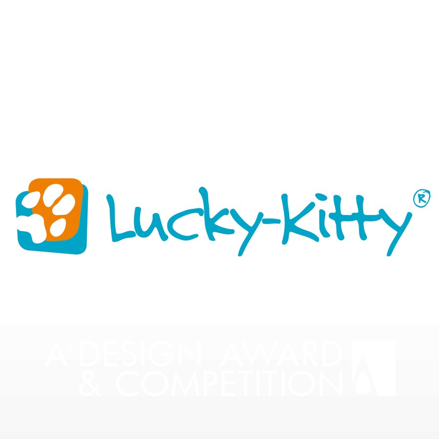 Lucky-Kitty