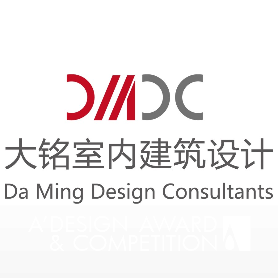 The First Investment Holding Group/ DMDC Design Consultants