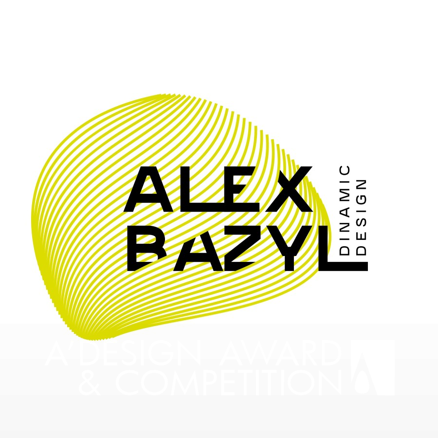 Alex Bazyl. Dynamic interior