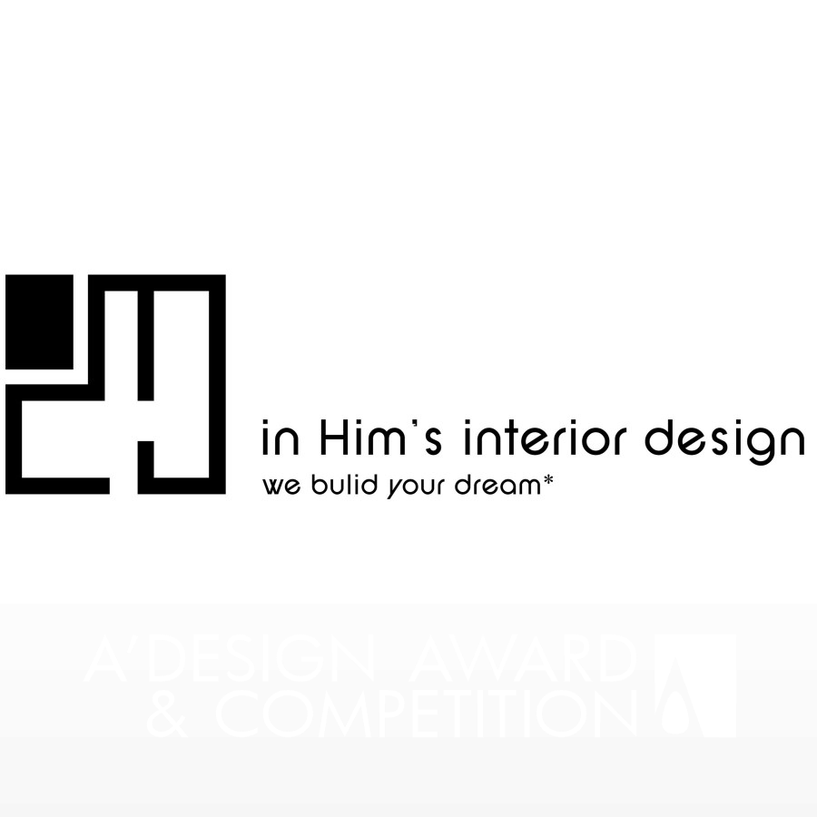 in Him's interior design