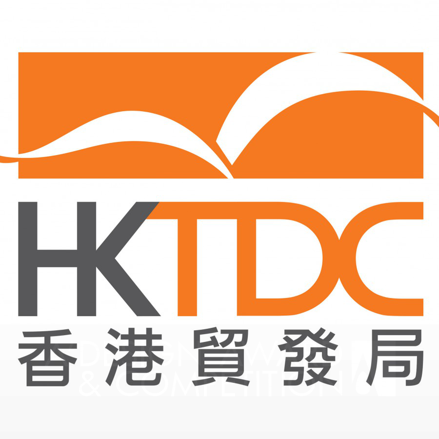 Hong Kong Trade Development Council - Creative Department