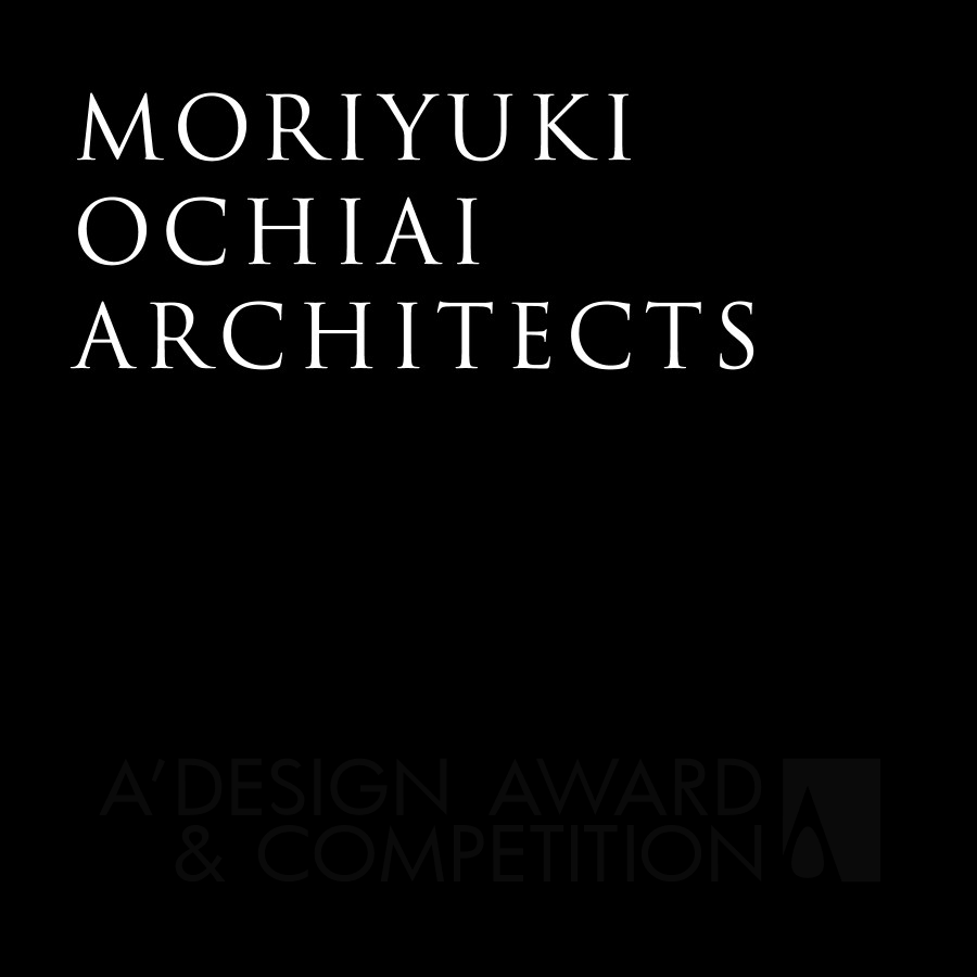 Moriyuki Ochiai Architects Inc.