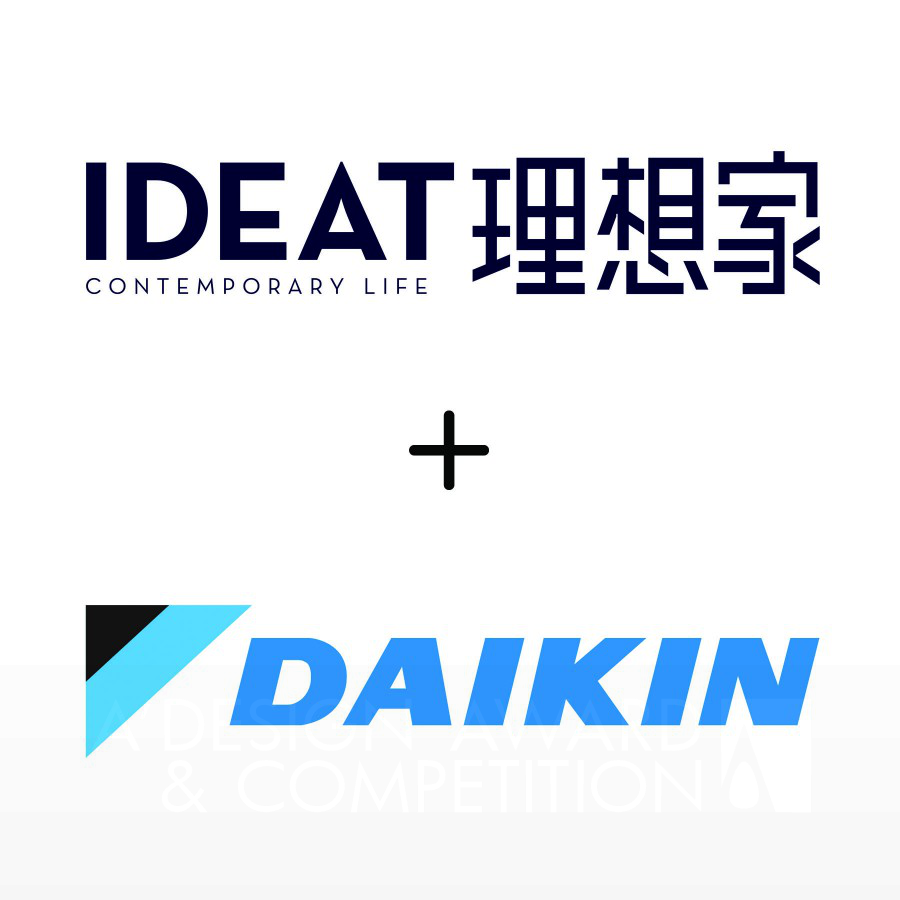 Daikin Air Conditioning and Ideat Contemporary Design Publication
