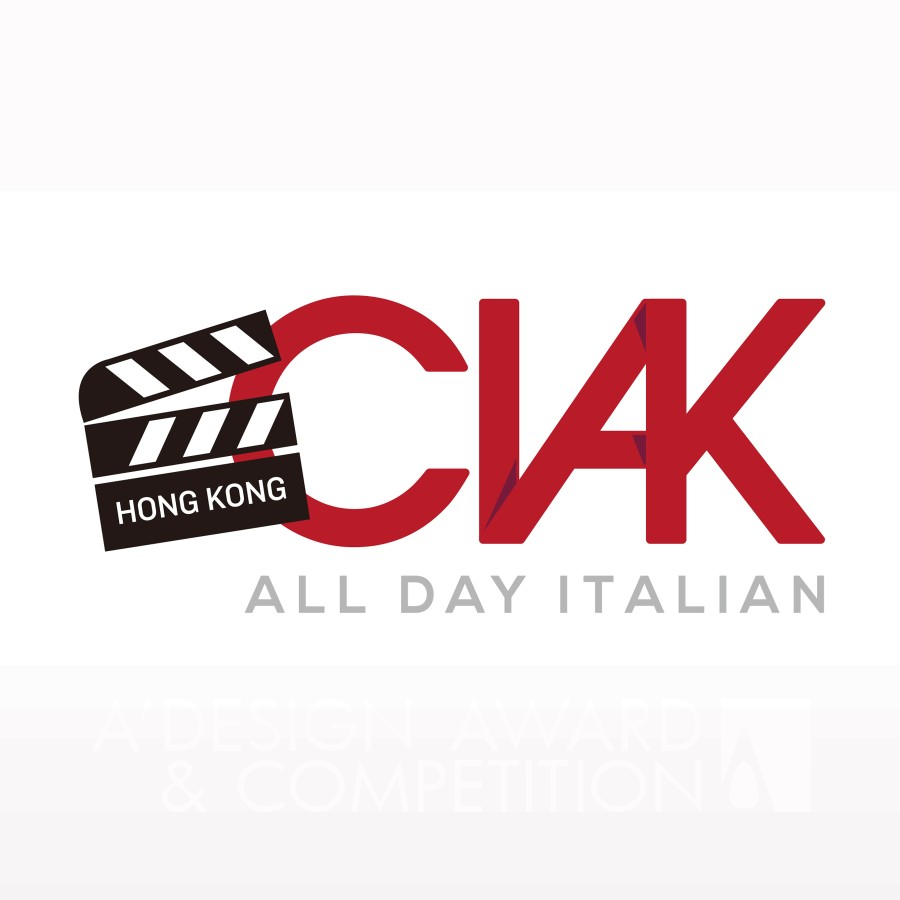 CIAK ALL DAY ITALIANBrand Logo